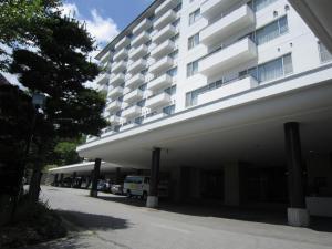 Hotel Spax Kusatsu - Guest Experiences