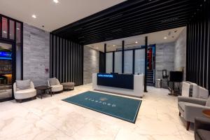Hotel Stanford - House Rules and Policies