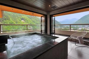 Hotel Sunshine Kinugawa - Accessibility and Policies