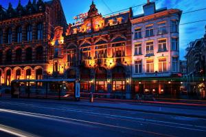 Hotel The Port of Cleve - Policies and Regulations