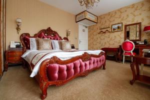 Hotel The Stamp - Booking and Cancellation Info