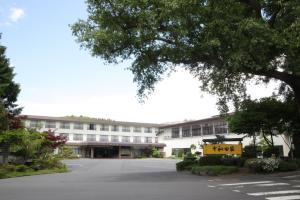 Hotel Towadaso - Amenities and Services