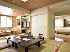 Hotel Tsubakino - Check-In and Check-Out Details