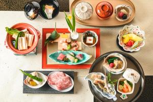 Hotel Wakamizu - Guest Experiences