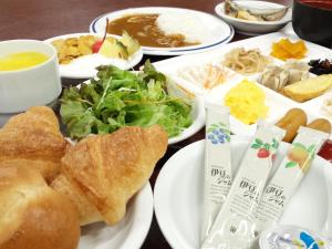 Hotel Yunojin - Nearby Attractions