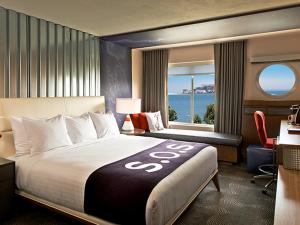 Hotel Zephyr San Francisco - Unique Experiences