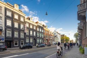Huygens Place Amsterdam - Additional Services
