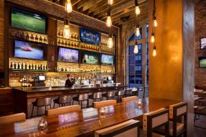 Hyatt Centric Fishermans Wharf San Francisco - Payment and Special Requests
