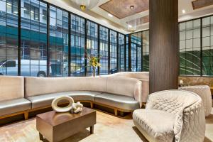 Hyatt Centric Midtown 5th Avenue New York - Accessibility and Transportation