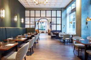 Hyatt Centric Sacramento Downtown - Guest Reviews and Ratings