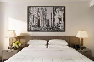 Hyatt Grand Central New York - Safety, Security, and Accessibility