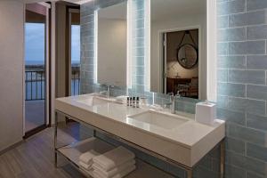 Hyatt Regency Mission Bay Spa and Marina - Sustainability and Certifications