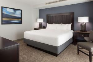 Hyatt Regency San Francisco Airport - Guest Reviews and Experiences