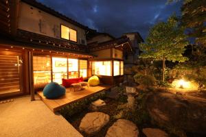 Ichinomatsu Japanese Modern Hotel - COVID-19 Precautions