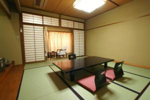 Imakuni Ryokan - Policies and House Rules