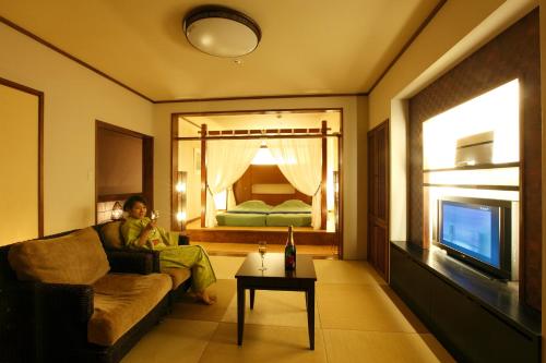 Inatori Akao Hotel - Policies and Important Information