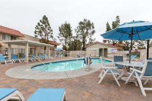 Indian Palms Vacation Club - Policies and Restrictions