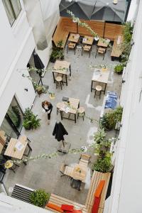 INK Hotel Amsterdam - MGallery Collection - Worth The Stay