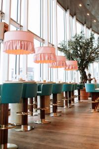 INNSiDE by Meliá Amsterdam - Questions About Staying Here