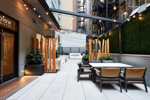 INNSiDE by Meliá New York Nomad - Policies and Considerations