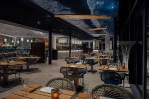 Inntel Hotels The Hague Marina Beach - Questions About Staying Here