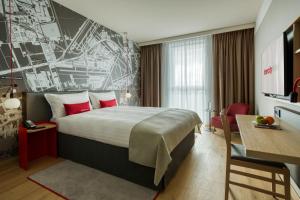 IntercityHotel Amsterdam Airport - Worth The Stay