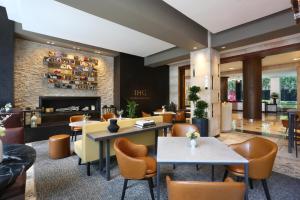 InterContinental New York Times Square, an IHG Hotel - Policies and Additional Information