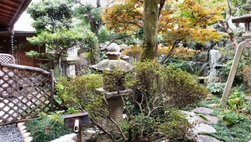 Ise Todaya Ryoan - Policies and Amenities