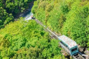 Iya Onsen - Outdoor Activities and Attractions