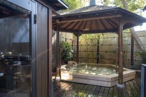 Jinya Ryokan - Policies and Restrictions