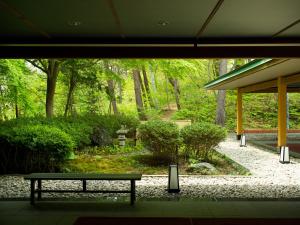 Jodogahama Park Hotel - Relaxing Spa Treatments