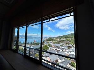 Jukeiso - Visitor Reviews