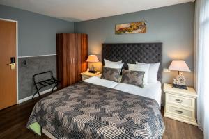 Jupiter Hotel - Worth The Stay