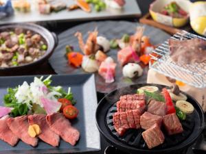 KAMENOI HOTEL Hikone - Booking Information