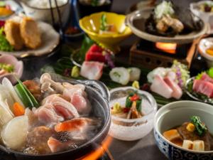 KAMENOI HOTEL Kitsuregawa - Location and Accessibility