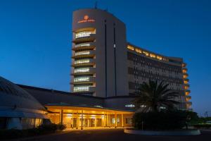 KAMENOI HOTEL Kujukuri - Check-in and Check-out