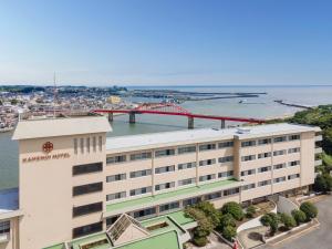 KAMENOI HOTEL Oarai - Policies and Restrictions