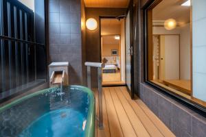 KAMENOI HOTEL Ome - Additional Details