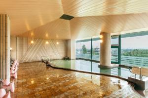 KAMENOI HOTEL Yanagawa - Transportation and Access