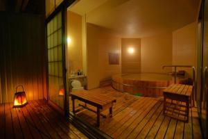 Kaminoyu Onsen Hotel - Frequently Asked Questions