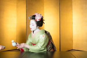 Kamishichiken Oku - House Rules and Policies