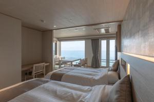 Kamogawa Grand Hotel - Policies and Guidelines