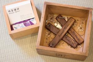 Kamoya Ryokan - Nearby Attractions and Landmarks