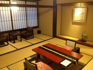 Kanazawa Chaya - Policies and Considerations