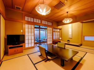 Kappo Ryokan Yumesaki - Child and Pet Policies