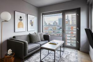 Kasa Lantern Lower East Side - Check-in and Check-out Policies
