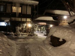 Katsuragi No Sato - Amenities and Services