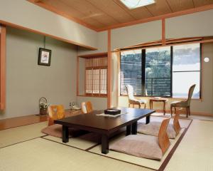 Kawayu Onsen Fujiya - Onsen Facilities