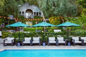 Kenwood Inn & Spa - Spa and Wellness Services