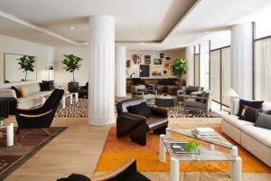 Kimpton Alton Fishermans Wharf, an IHG Hotel - Facilities and Services